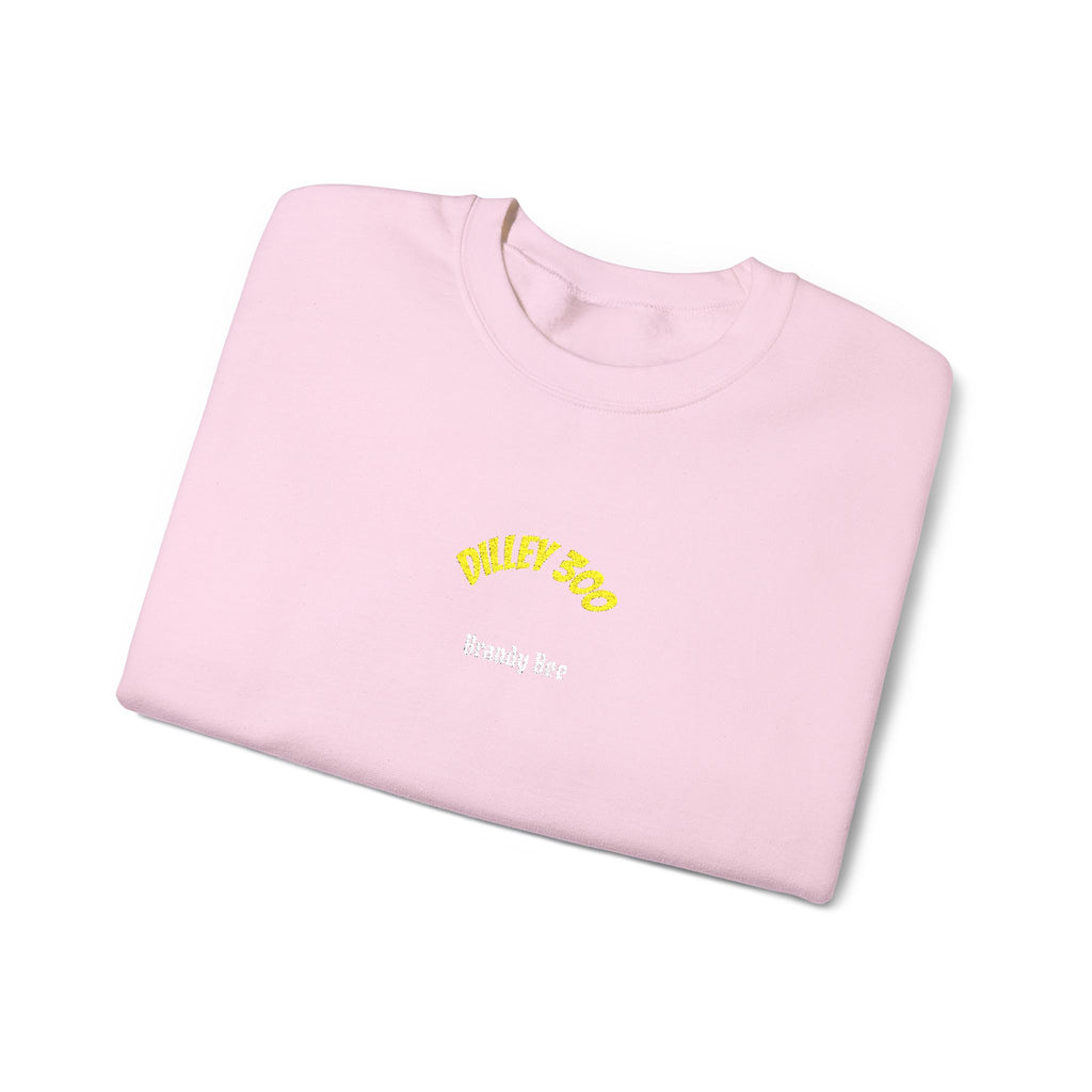 Personalize Your Own Dilley 300 Sweatshirt