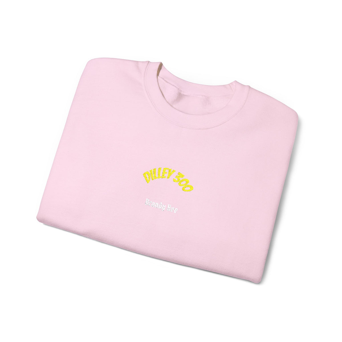 Personalize Your Own Dilley 300 Sweatshirt