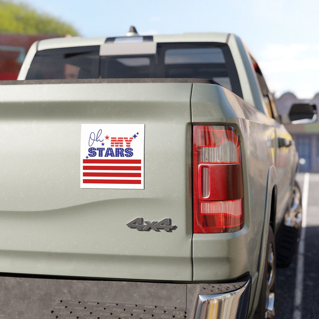 Car Magnets