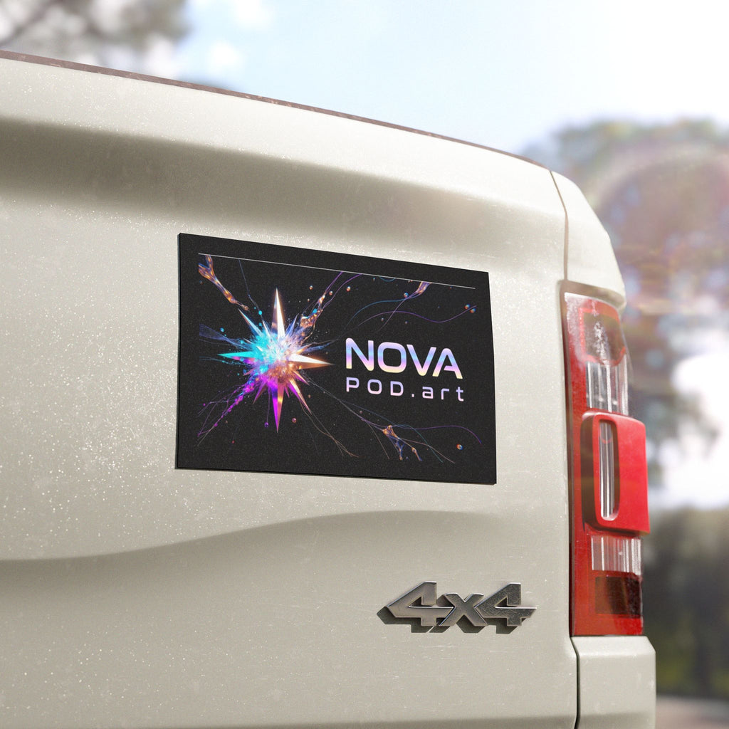Car Magnets