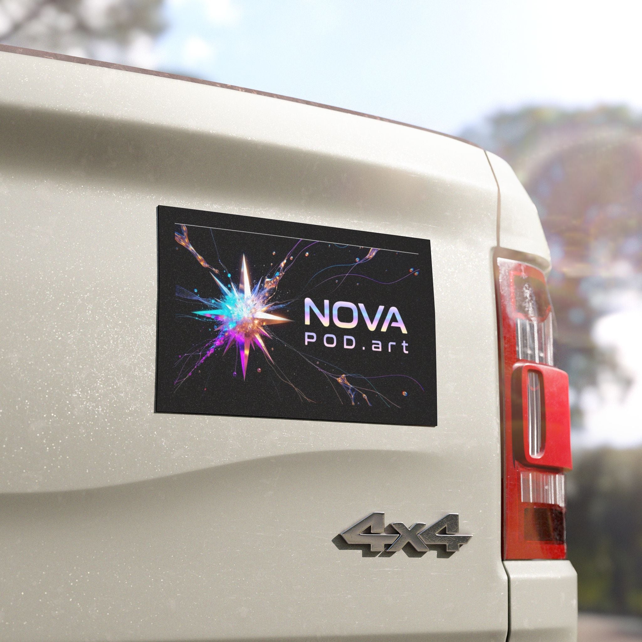 Car Magnets