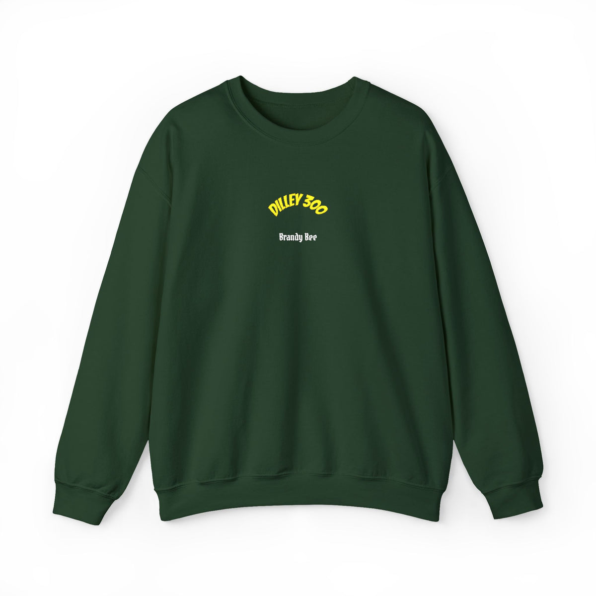 Personalize Your Own Dilley 300 Sweatshirt