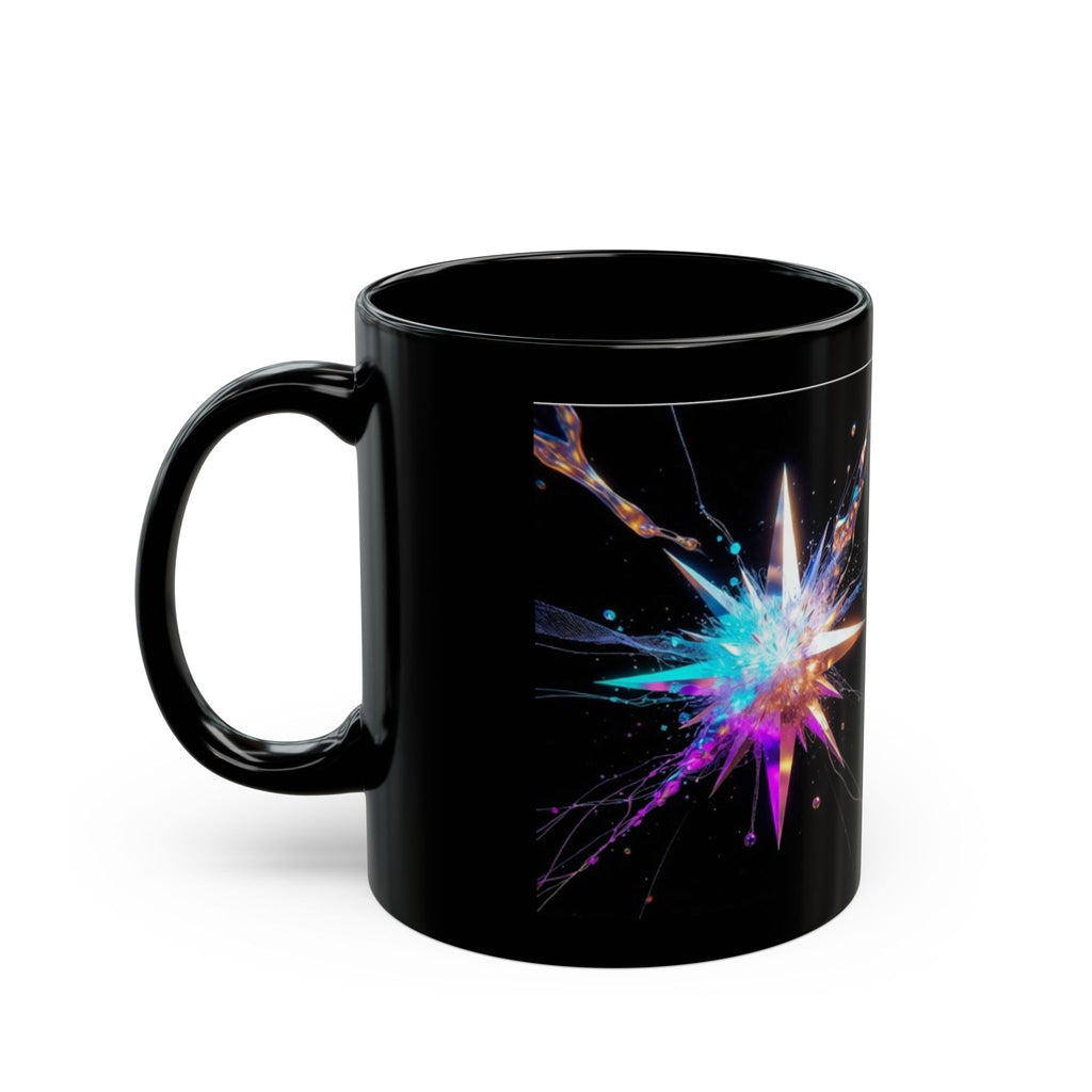Black Mug (11oz, 15oz)