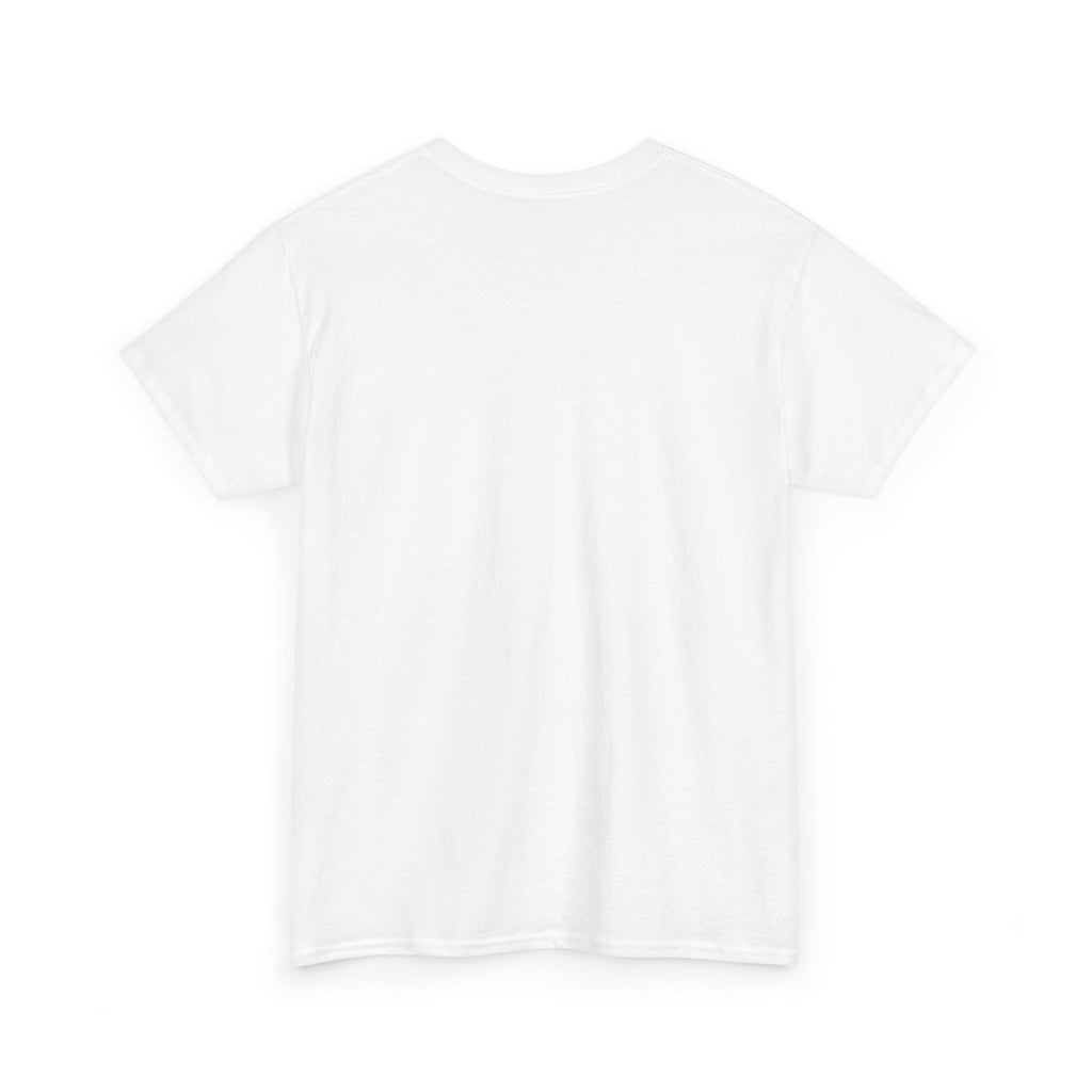 Customizable Butterfly Love T-Shirt — Colorful Four-Butterfly Graphic Tee