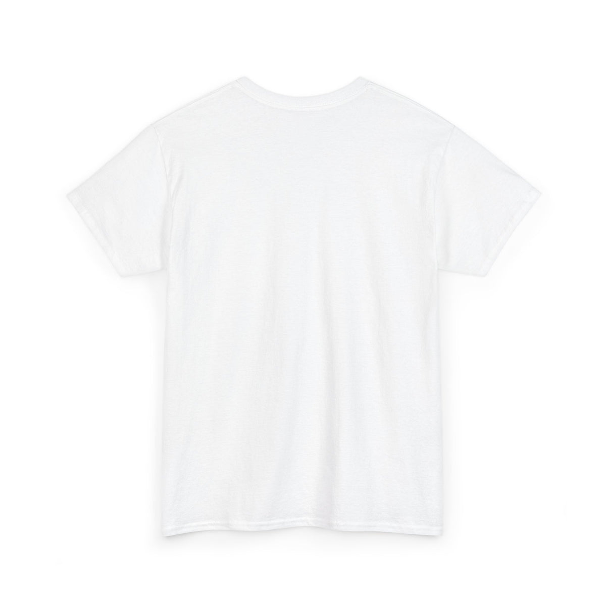 Customizable Butterfly Love T-Shirt — Colorful Four-Butterfly Graphic Tee