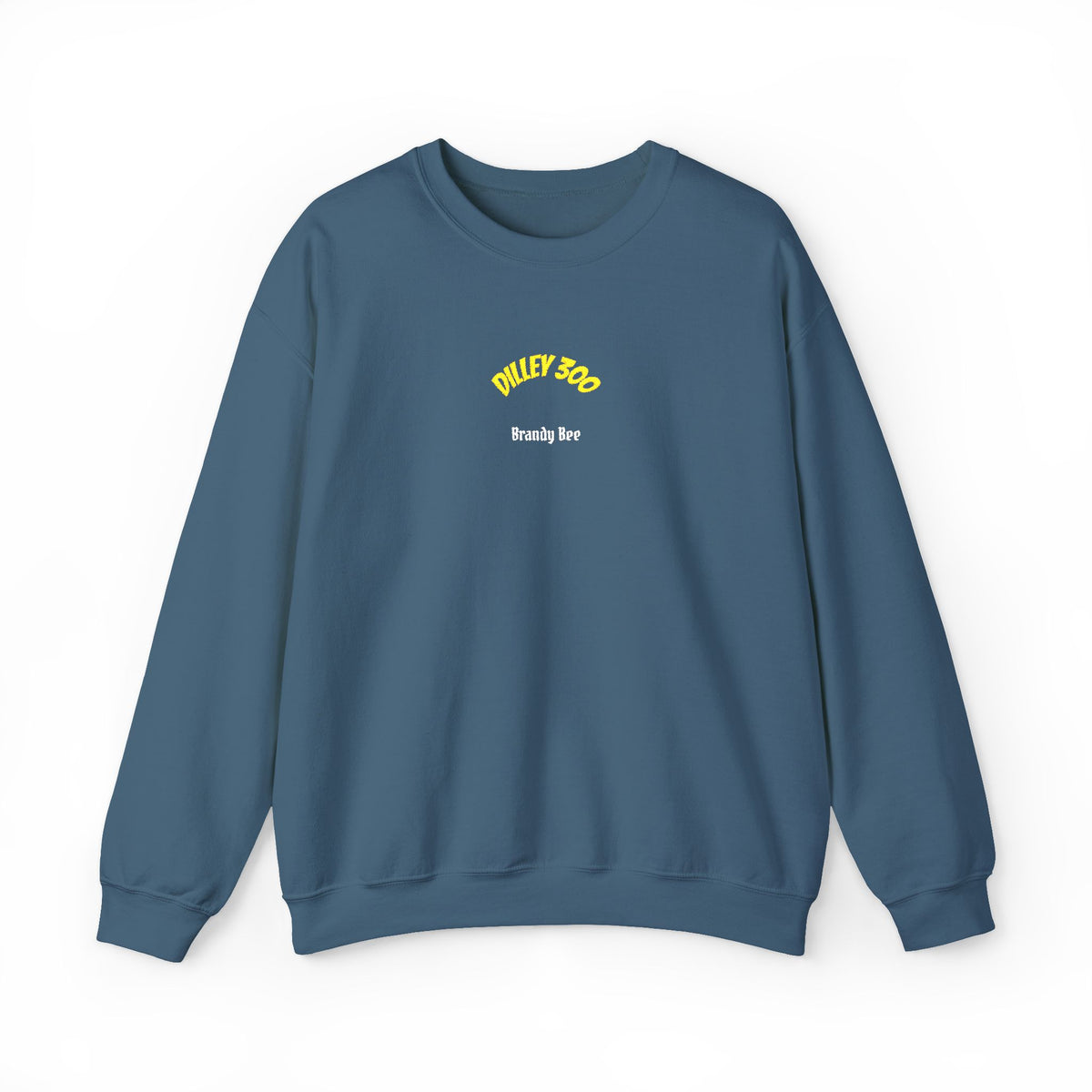 Personalize Your Own Dilley 300 Sweatshirt