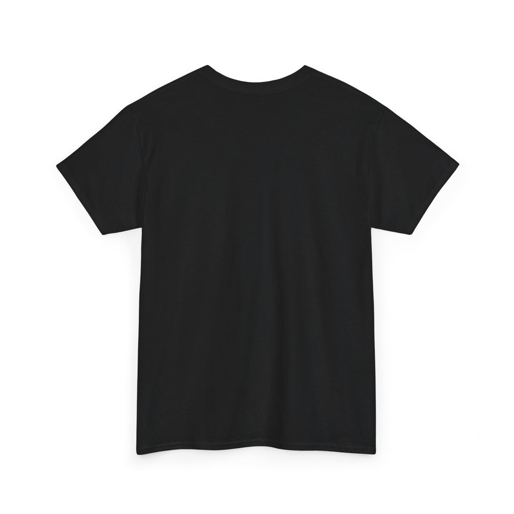 Customizable Butterfly Love T-Shirt — Colorful Four-Butterfly Graphic Tee