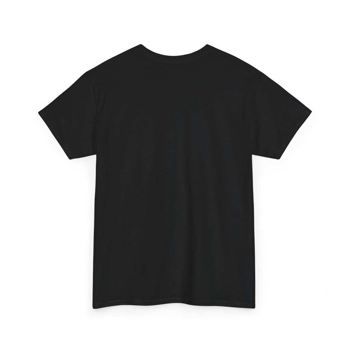 Customizable Butterfly Love T-Shirt — Colorful Four-Butterfly Graphic Tee