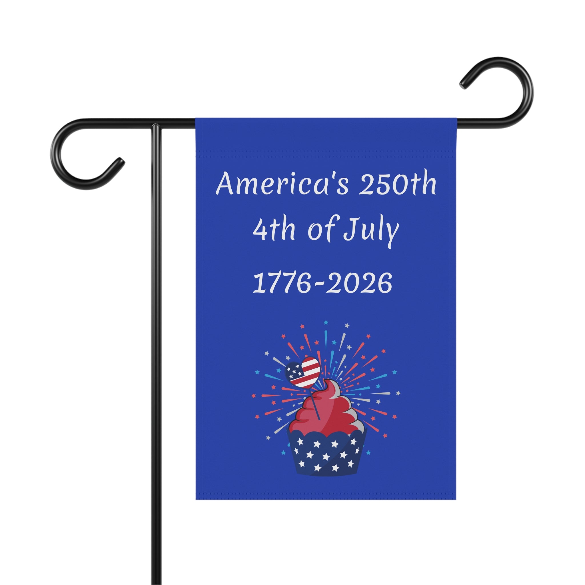 Garden & House Banner