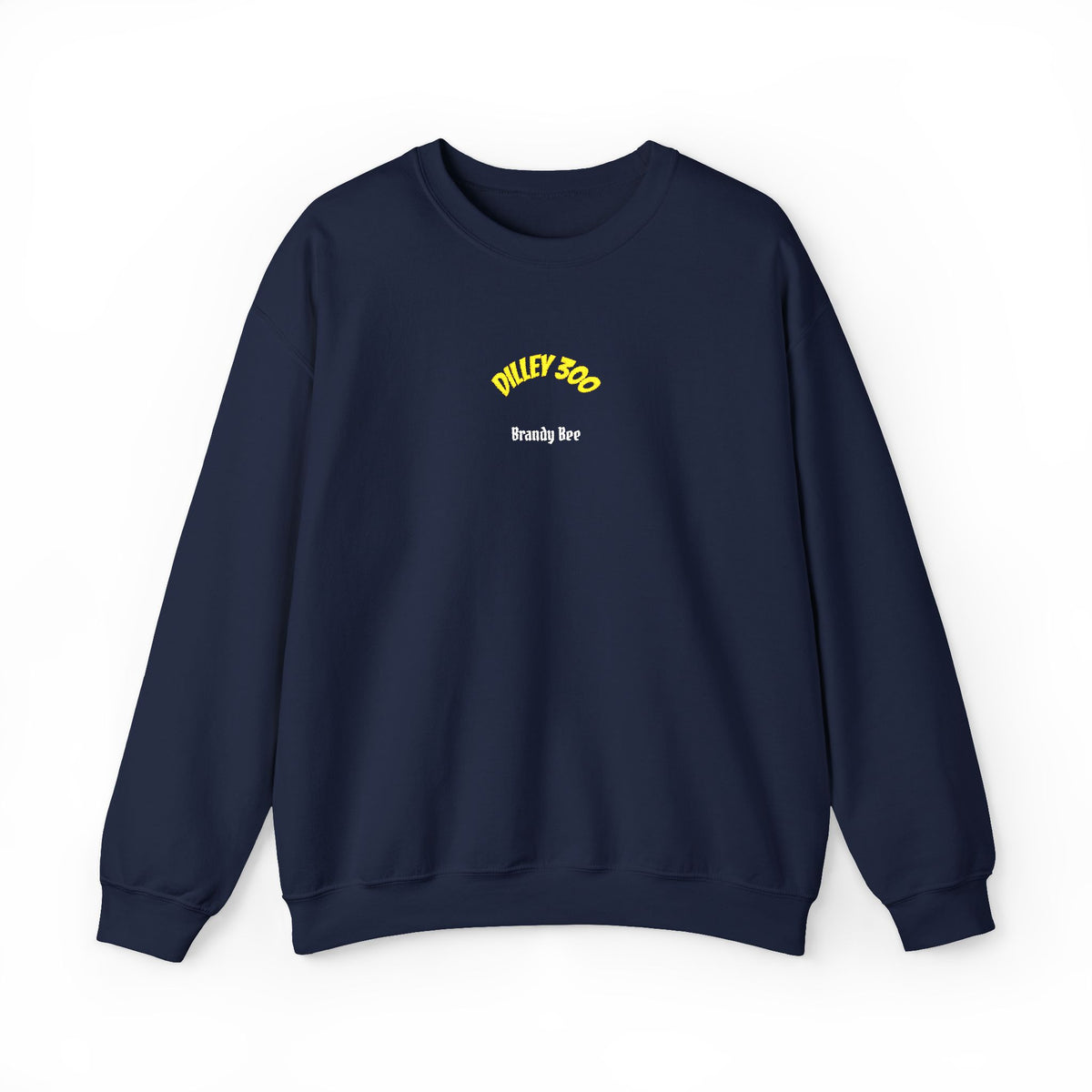 Personalize Your Own Dilley 300 Sweatshirt