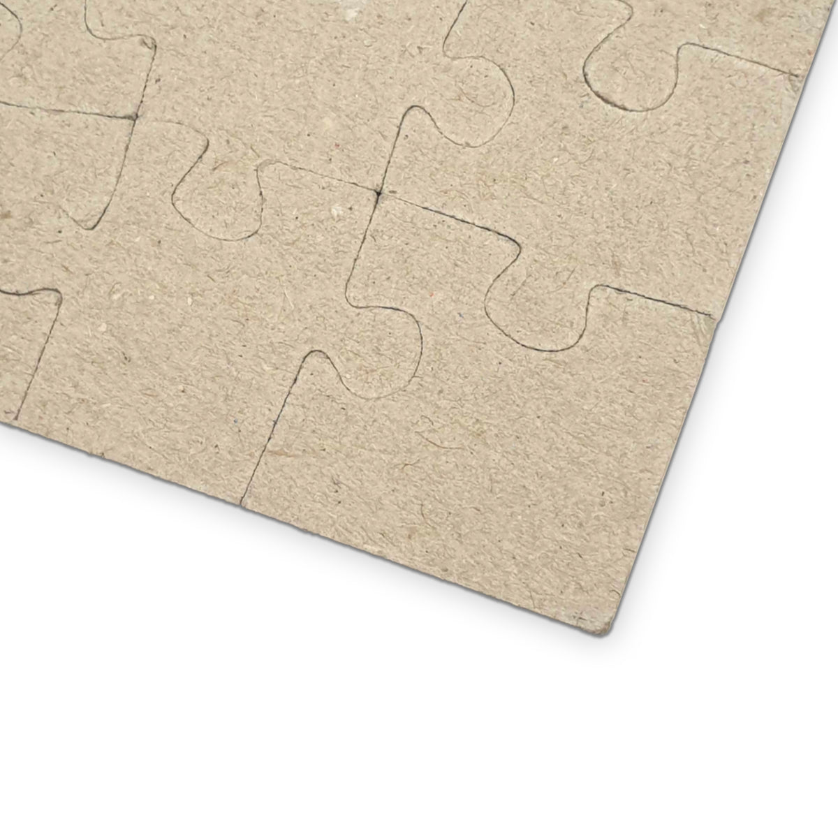 Custom Photo Jigsaw Puzzle — 110 Piece Personalized Puzzle