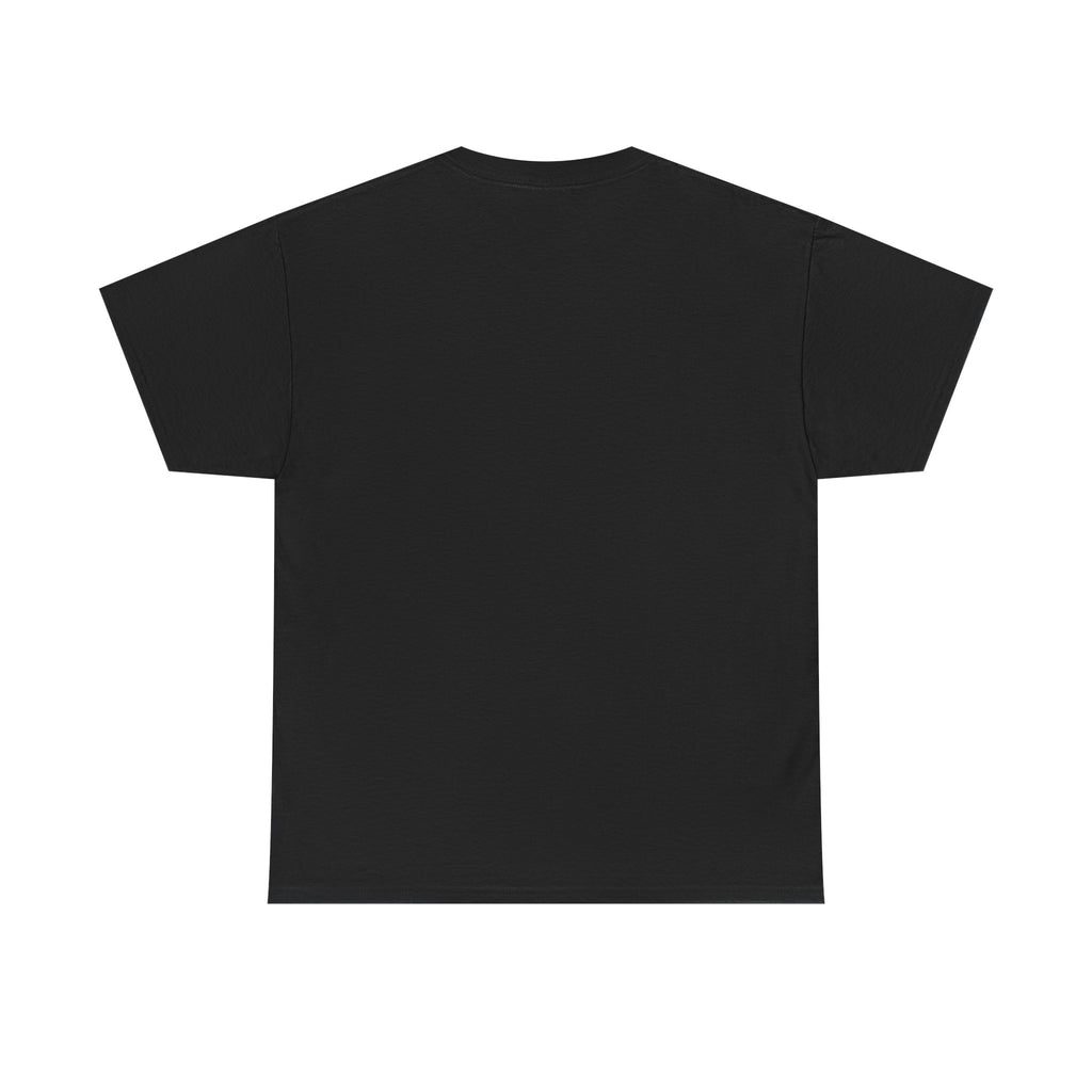 Customizable Butterfly Love T-Shirt — Colorful Four-Butterfly Graphic Tee