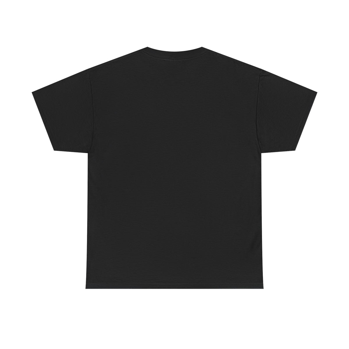 Customizable Butterfly Love T-Shirt — Colorful Four-Butterfly Graphic Tee