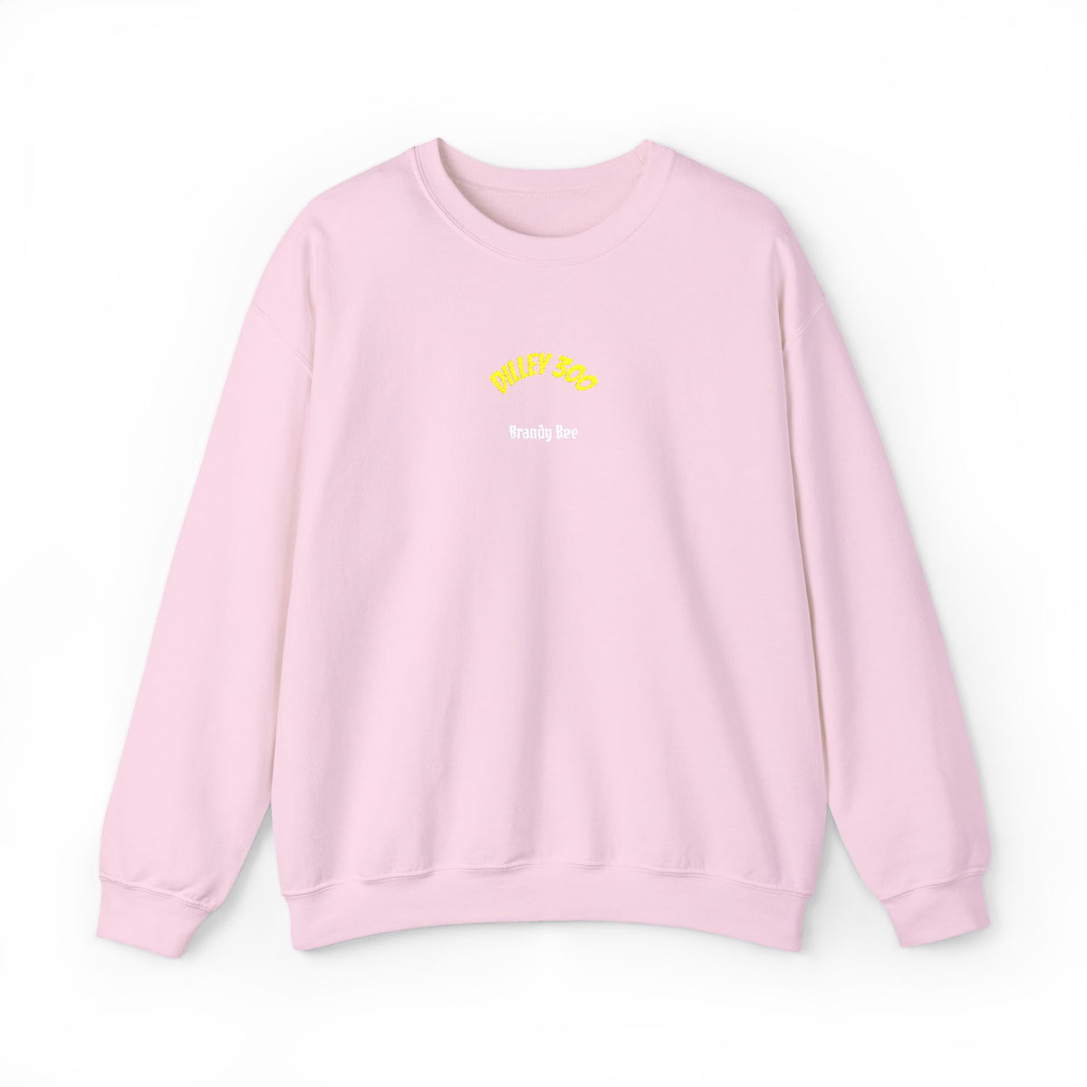 Personalize Your Own Dilley 300 Sweatshirt