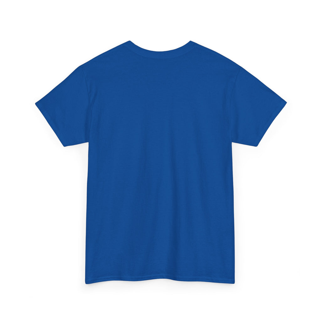 Customizable Butterfly Love T-Shirt — Colorful Four-Butterfly Graphic Tee