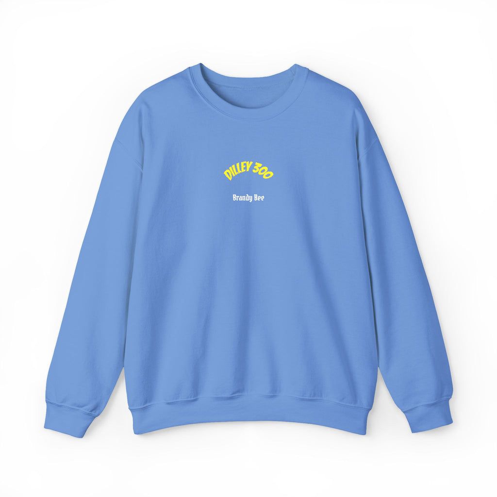 Personalize Your Own Dilley 300 Sweatshirt