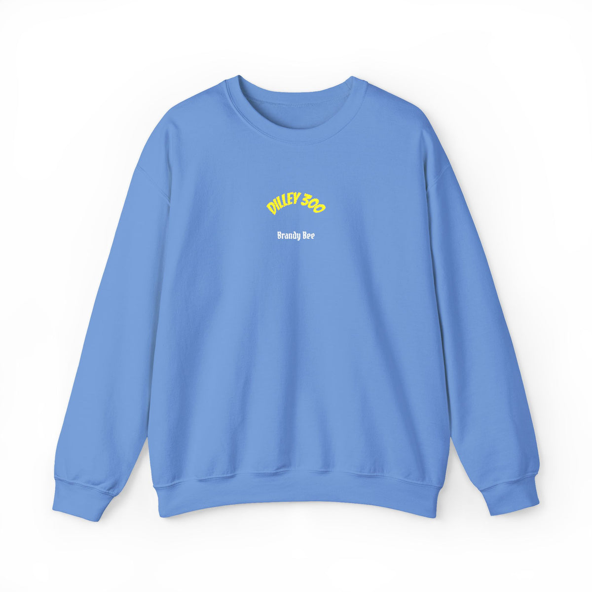 Personalize Your Own Dilley 300 Sweatshirt