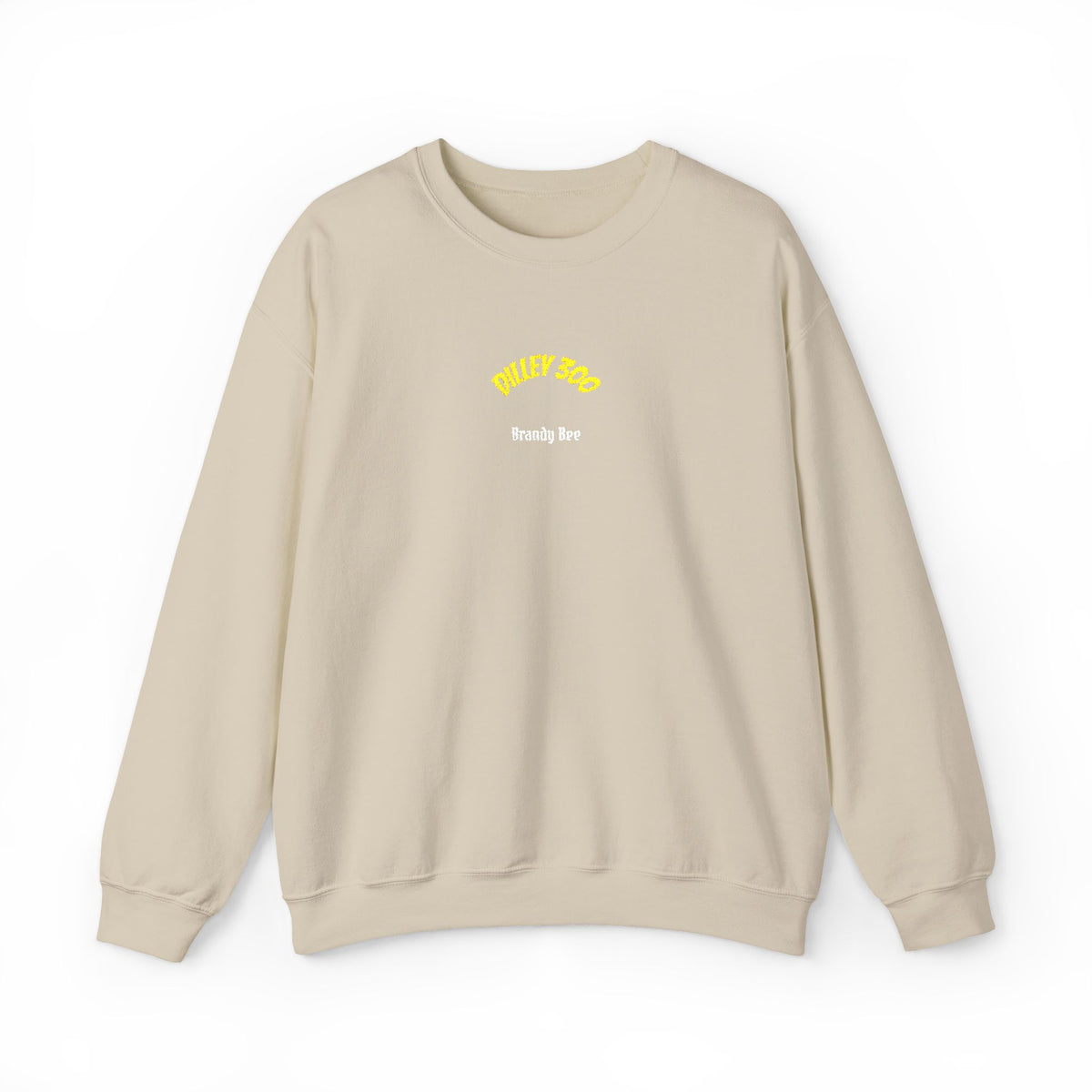 Personalize Your Own Dilley 300 Sweatshirt