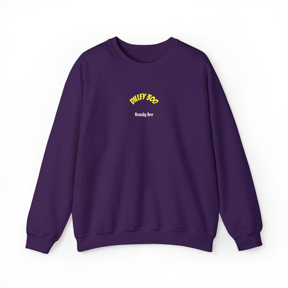 Personalize Your Own Dilley 300 Sweatshirt