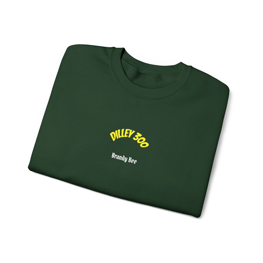 Personalize Your Own Dilley 300 Sweatshirt