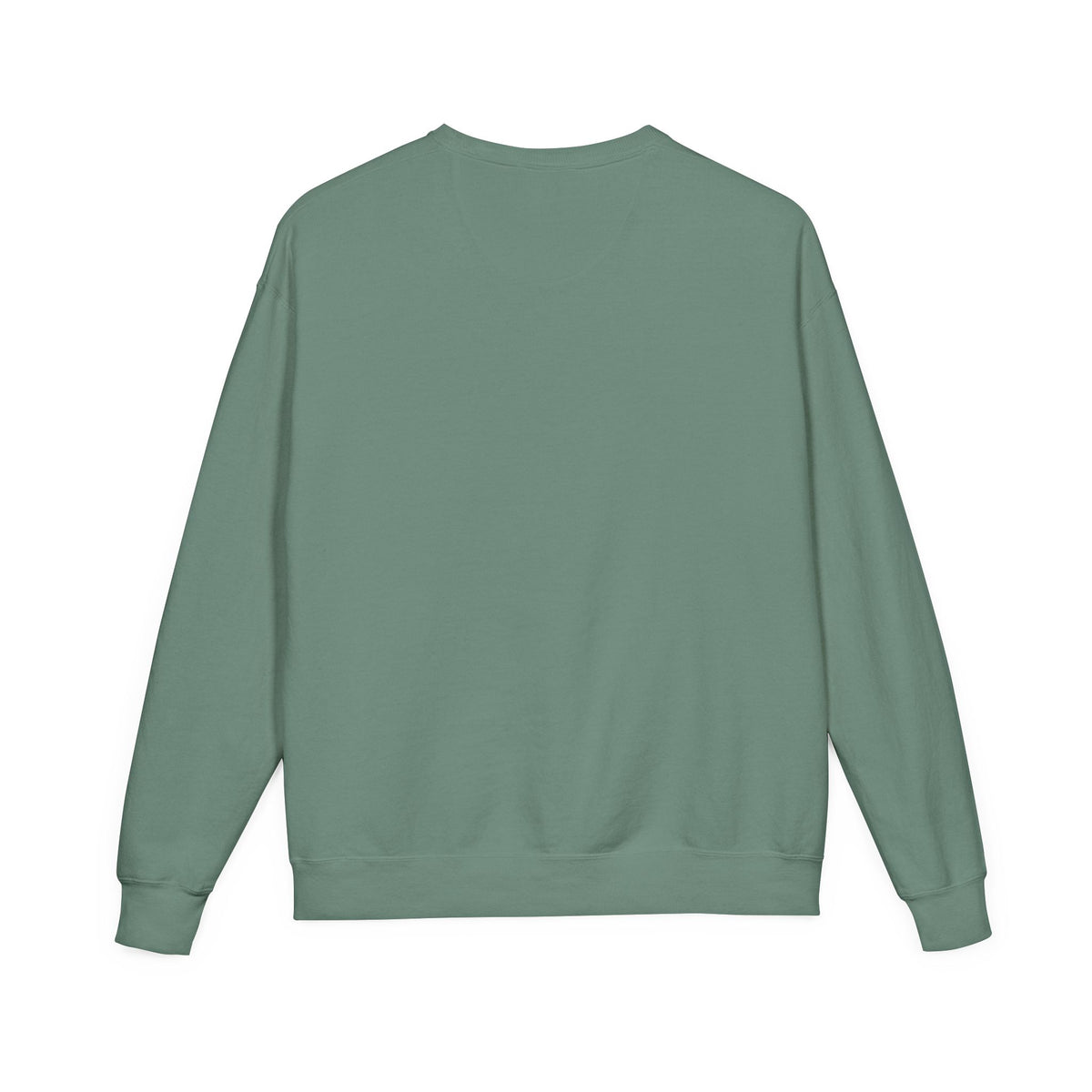 Halloween Pumpkin Crewneck Sweatshirt — Jack-O'-Lantern Fall Graphic