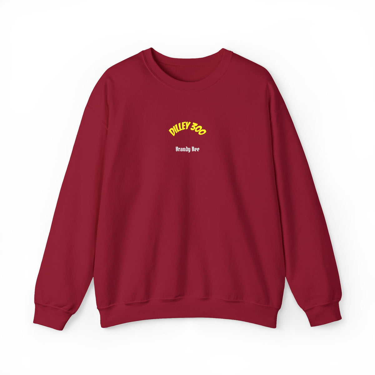 Personalize Your Own Dilley 300 Sweatshirt