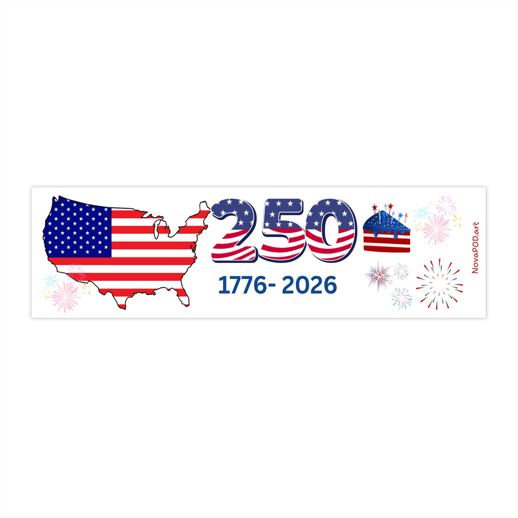 Bumper Stickers