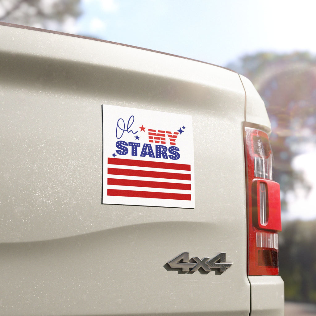 Car Magnets