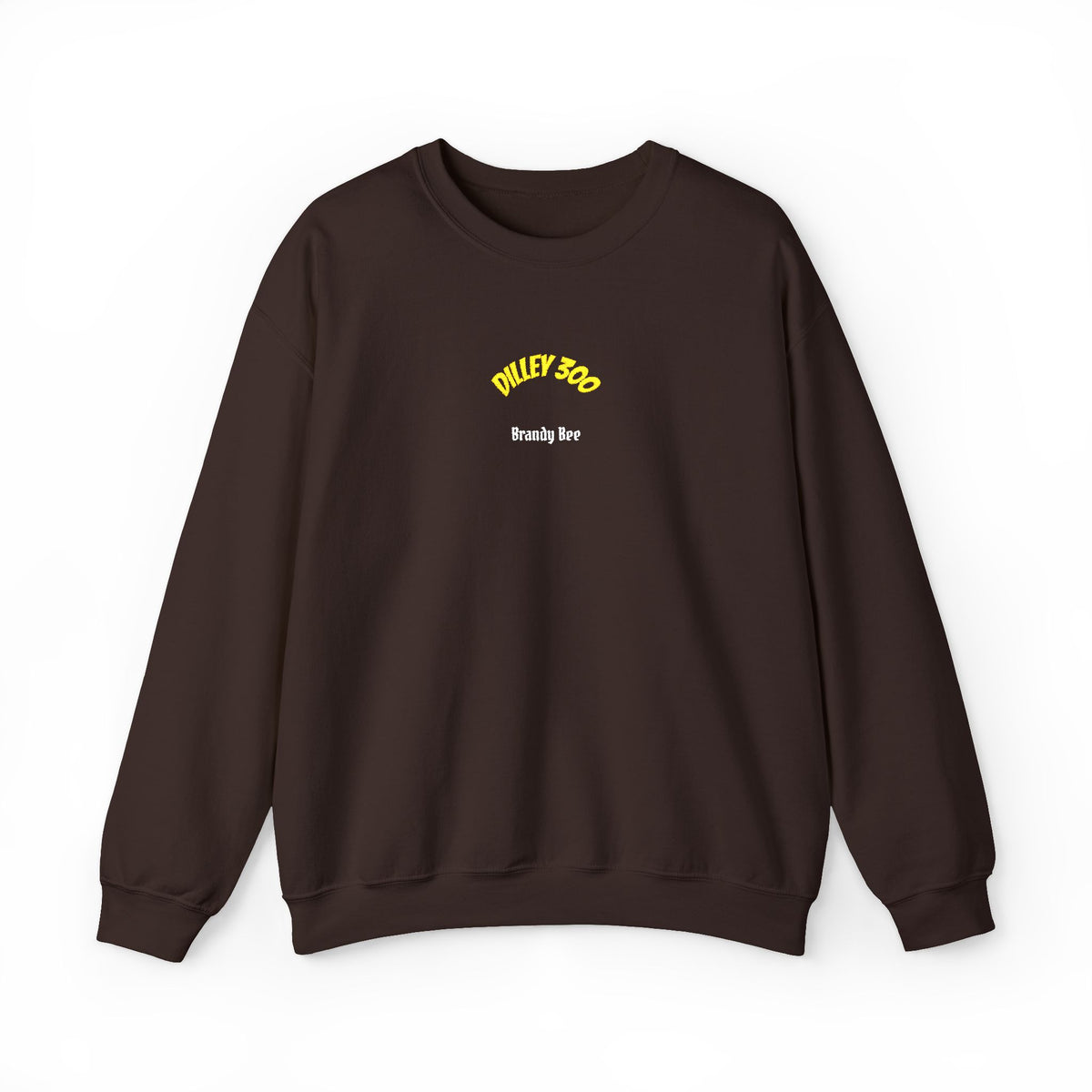 Personalize Your Own Dilley 300 Sweatshirt