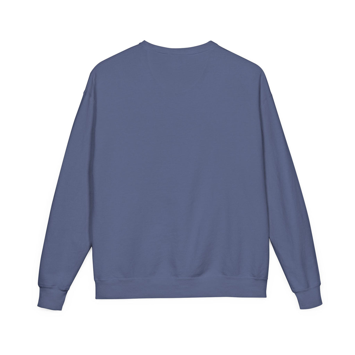 Halloween Pumpkin Crewneck Sweatshirt — Jack-O'-Lantern Fall Graphic