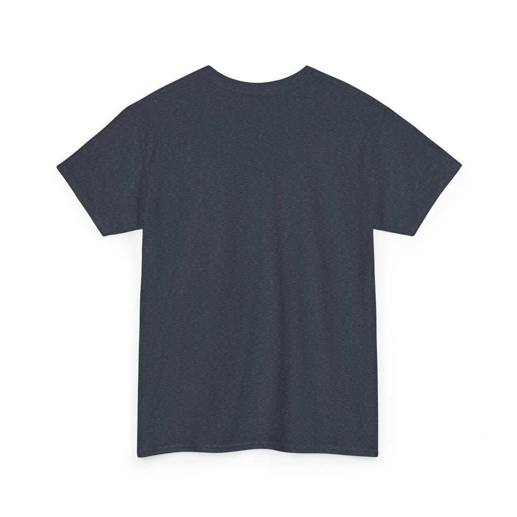 Customizable Butterfly Love T-Shirt — Colorful Four-Butterfly Graphic Tee