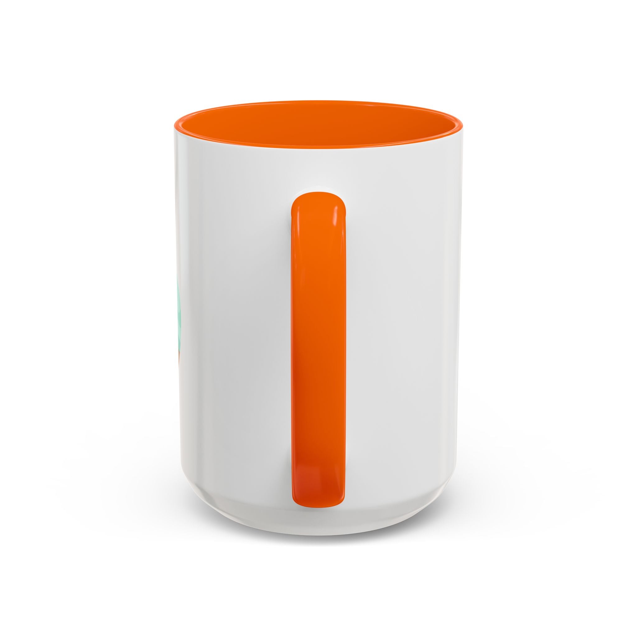 Dilley 300 Fishing Friends Coffee Mug — Cute Sunny Lake Scene Accent Mug (11/15 oz)
