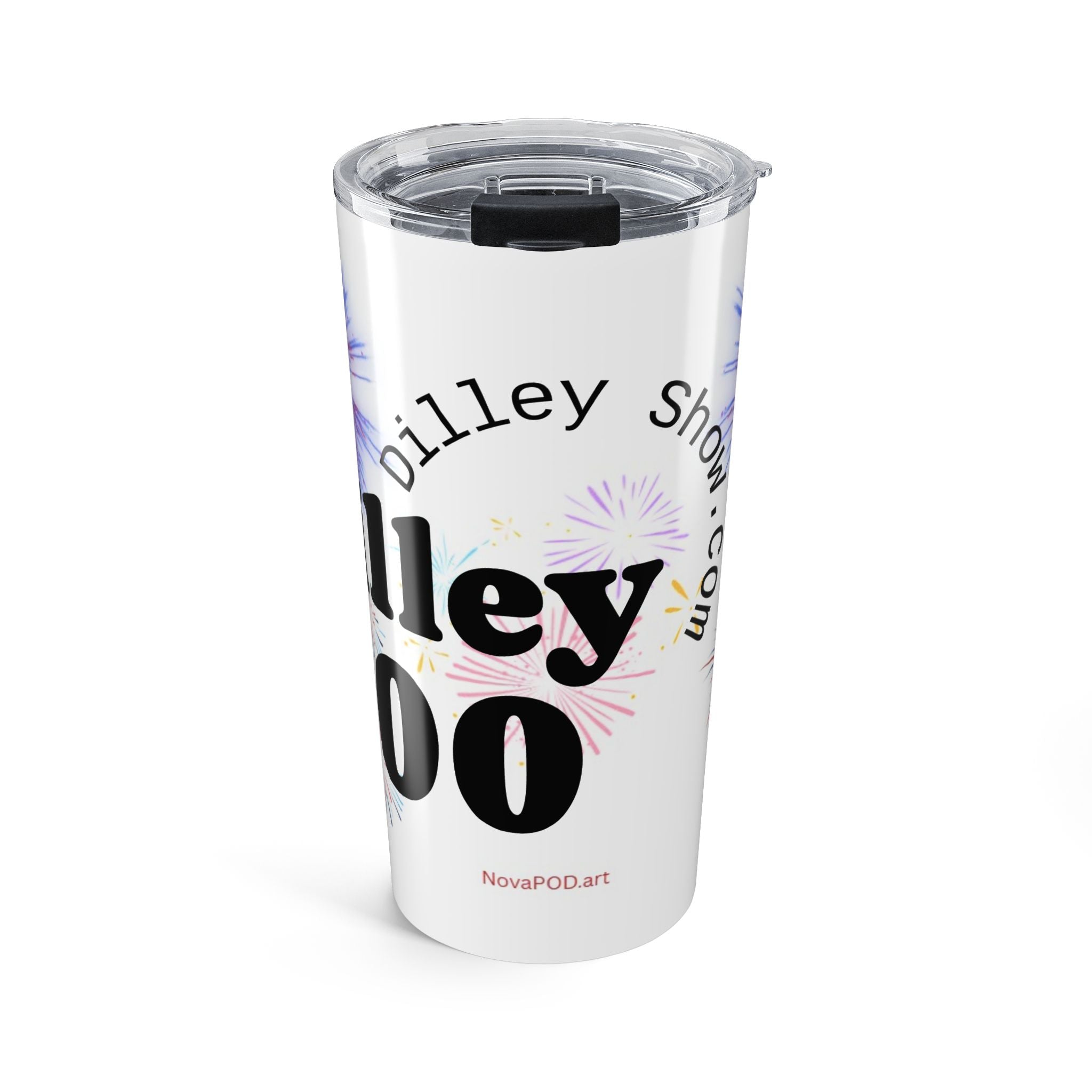 Tumbler 20oz