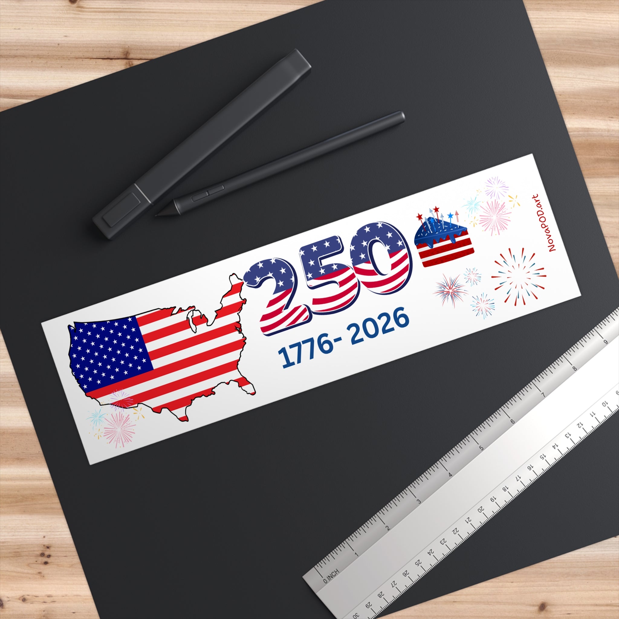 Bumper Stickers