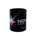 Black Mug (11oz, 15oz)